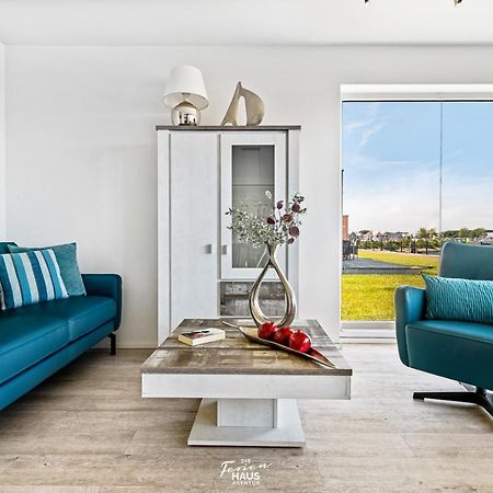 Moin Moin Apartamento Olpenitz Exterior foto