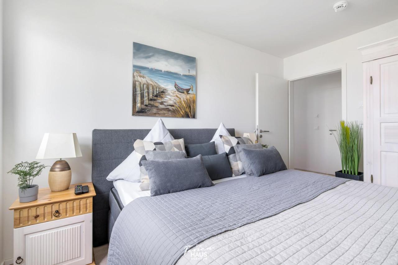 Moin Moin Apartamento Olpenitz Exterior foto