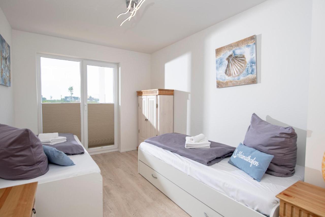 Moin Moin Apartamento Olpenitz Exterior foto